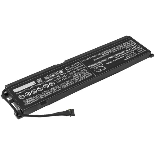 Батерия  за лаптоп Razer Blade 15 2020, Blade 15 2021, RZ09-0328  RC30-0328  LIPo 15.4V 4200 mAh CAMERON SINO - image 2
