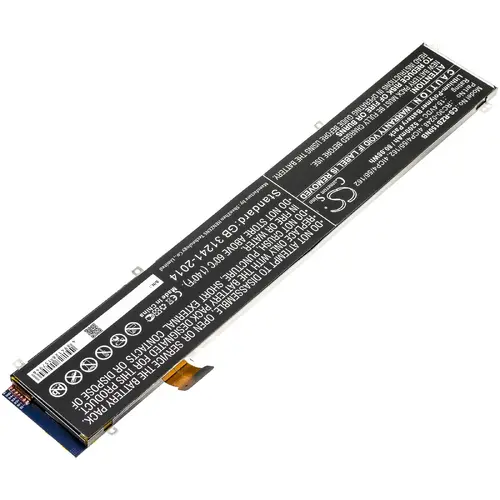 Батерия  за лаптоп RAZER BLADE 2070, Blade 15, RZ09-02386E91  RC30-0248 LiPo 15.4V 5200 mAh Cameron Sino - image 2