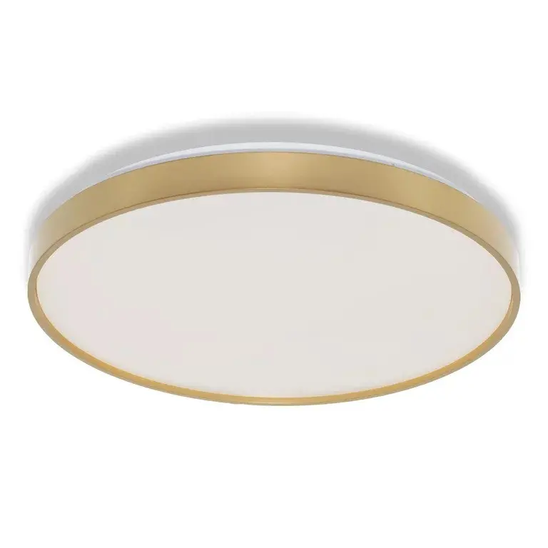 LED ПЛАФОН CEILING LUXO 36W 840 IP20 GD EUE LEDVANCE - image 1