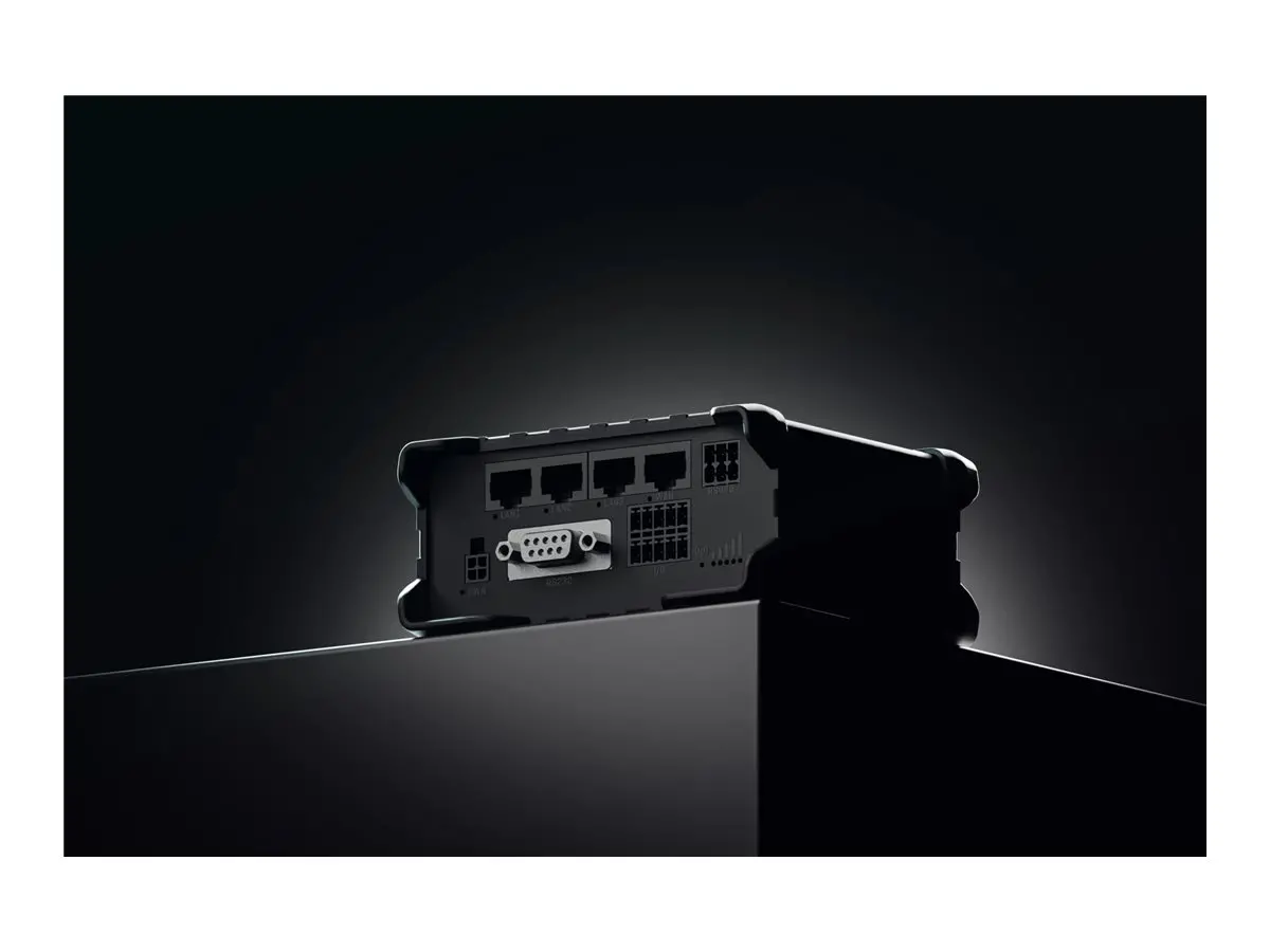TELTONIKA NETWORKS RUT906 4G/LTE/3G/2G WiFi router - image 2