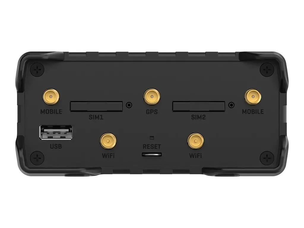 TELTONIKA NETWORKS RUT906 4G/LTE/3G/2G WiFi router - image 3