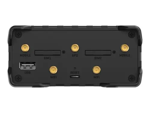 TELTONIKA NETWORKS RUT906 4G/LTE/3G/2G WiFi router - image 3