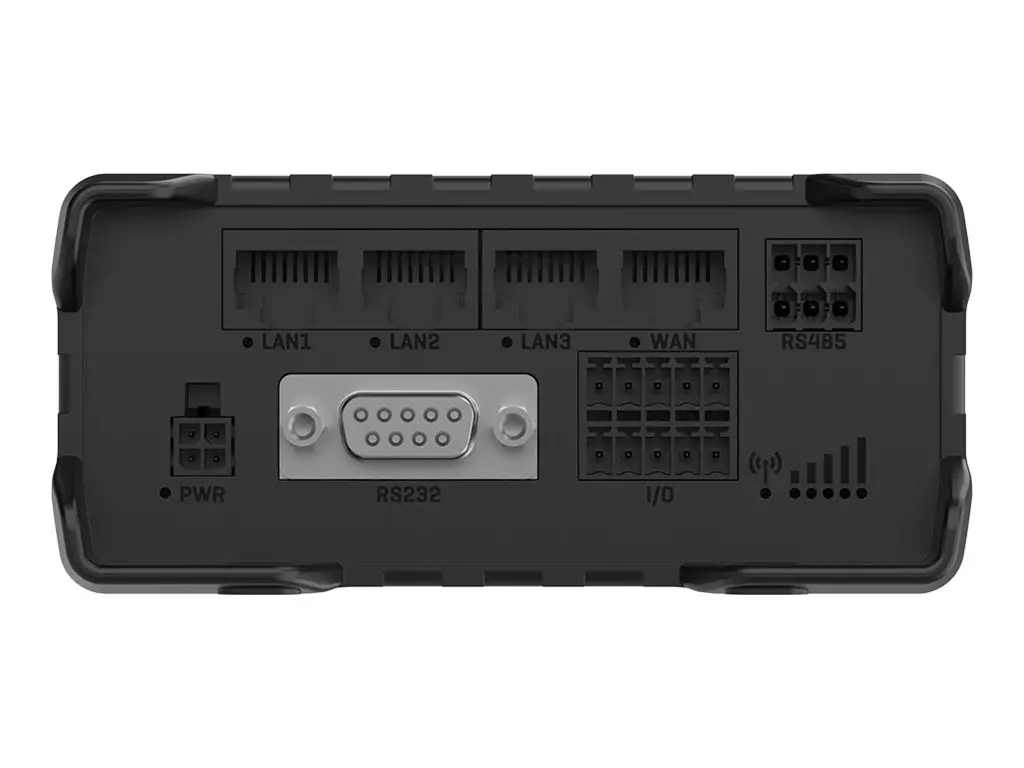 TELTONIKA NETWORKS RUT906 4G/LTE/3G/2G WiFi router - image 4