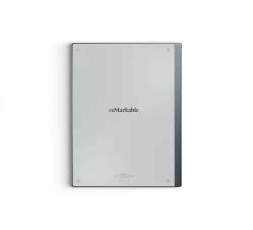 Tabletă ReMarkable 2, 10.3", cu Marker plus black și husă Book Folio Premium - 3