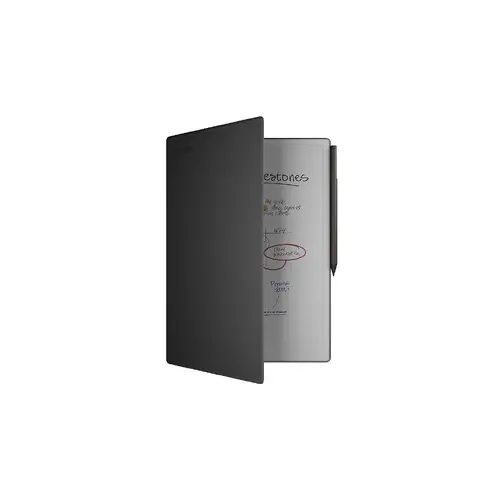 Таблет reMarkable Paper Pro 11.8", в комплект с Marker plus и Калъф Premium Leather Book Folio - image 3