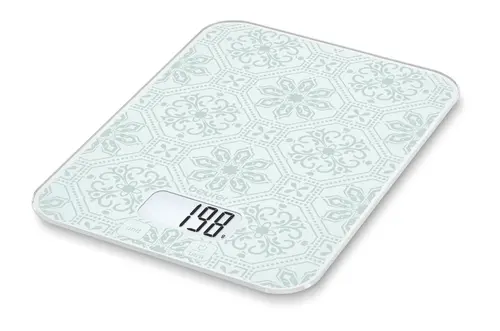 Везна, Beurer KS 19 Vintage kitchen scale; 5 kg / 1 g - image 1
