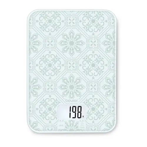 Cântar, Beurer KS 19 Vintage cântar de bucătărie; 5 kg / 1 g - 1