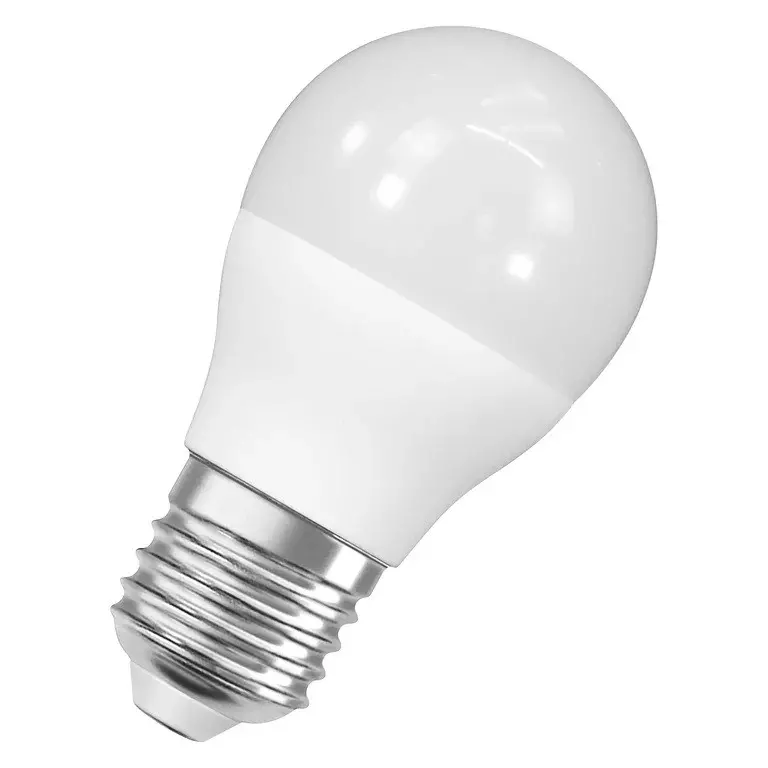 LED ЛАМПА VALUE CLP60 806lm/827 E27 LEDVANCE - image 1