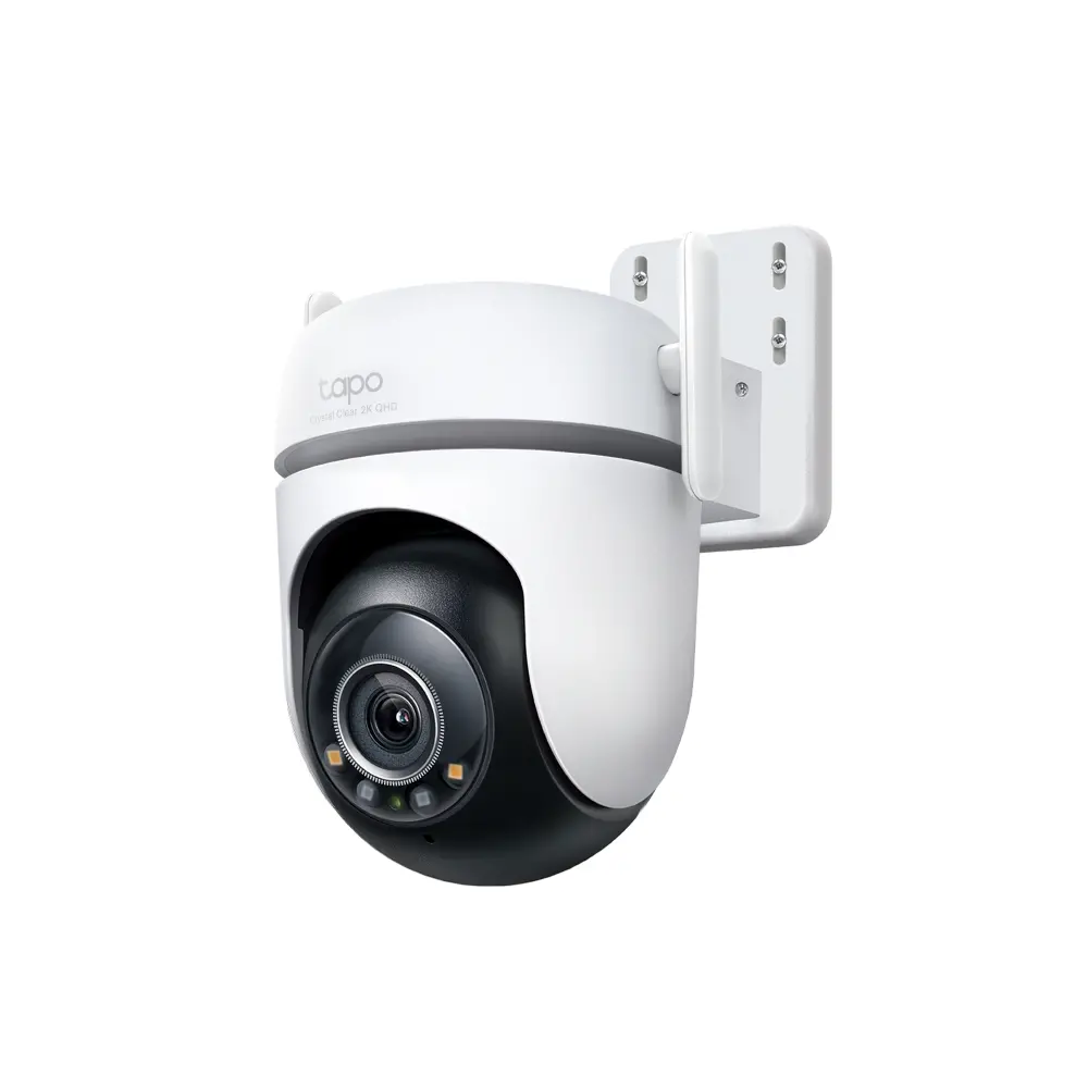 Камера TP-Link TC42,2K QHD 4MP, Outdoor Pan/Tilt Security WiFi Camera