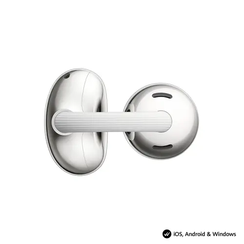 Слушалки, Huawei FreeClip 2 Robin-T10 White - image 3
