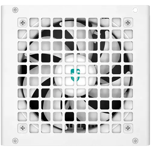 DeepCool Gamer Storm, PQ850-G WH, 850W, 80 Plus GOLD, ATX12V V3.1, Japanese Capacitors, Fully Modular, White Sleeved Cables, Hydro Bearing 120mm Fan, OPP/OVP/SCP/OTP/OCP/UVP/SIP/NLO, R-PQ850G-FD1W-JGEU-V1, 10Y - image 1