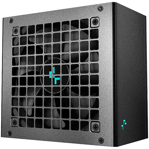 DeepCool Gamer Storm, PQ850-G, 850W, 80 Plus GOLD, ATX12V V3.1, Japanese Capacitors, Fully Modular, Black Sleeved Cables, Hydro Bearing 120mm Fan, OPP/OVP/SCP/OTP/OCP/UVP/SIP/NLO, R-PQ850G-FD1B-JGEU-V1, 10Y