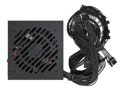 Захранване, PSU SEASONIC CORE BC-650 BRONZ - image 3