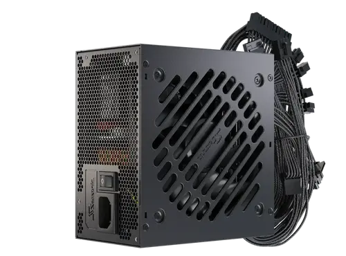 Τροφοδοτικό, PSU SEASONIC CORE BC-650 BRONZE - 5