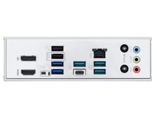 Дънна платка, Asus Prime B850 Plus Wi-Fi + Asus Prime RX 9070XT 16GB GDDR6 OC - image 3