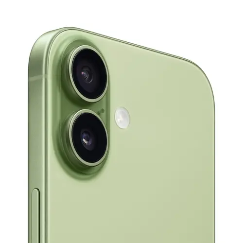 Мобилен телефон, Apple iPhone 17 256GB Sage - image 2