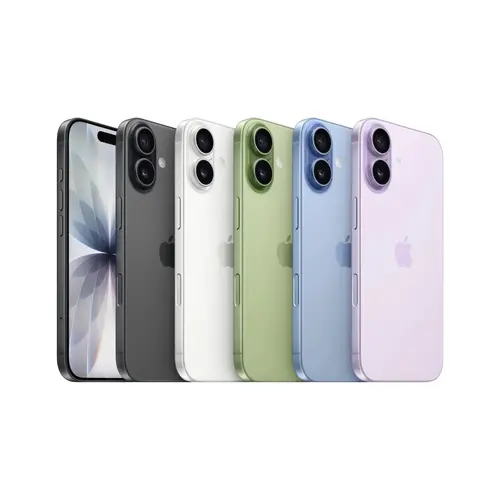 Мобилен телефон, Apple iPhone 17 256GB Sage - image 4