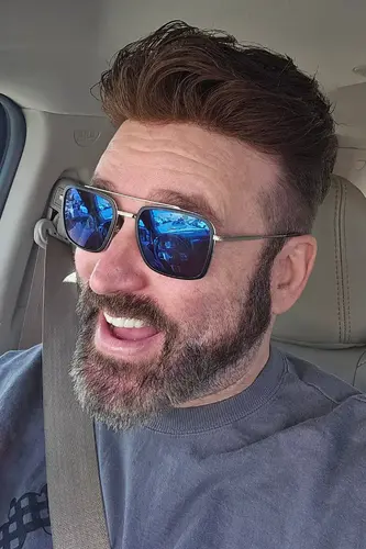 Слънчеви очила GUNNAR Baron Silver - Sunglasses - image 3