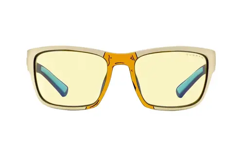 Ochelari pentru calculator GUNNAR Borderlands Ripper - Bandit Smoke - Amber - 2