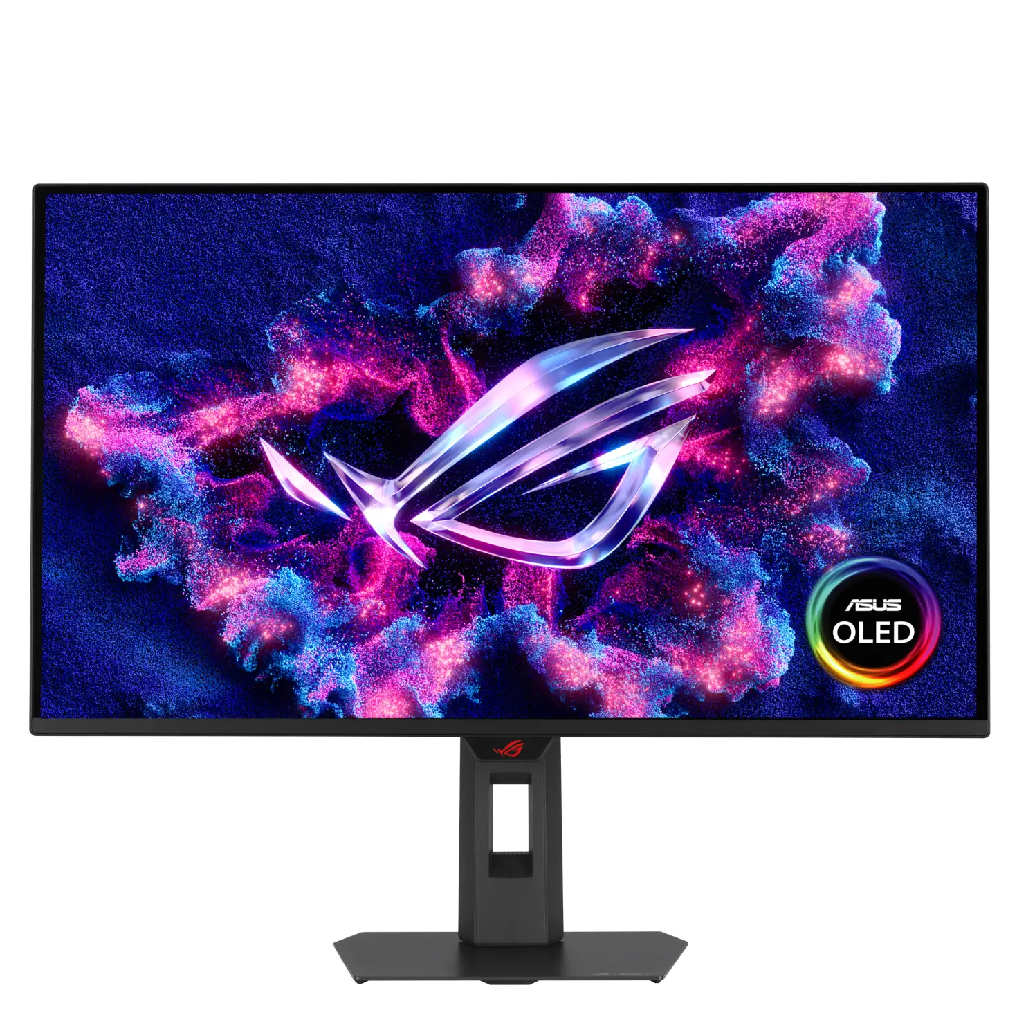 ASUS XG27AQDMES 27inch OLED Monitor 2560x1440 QHD 240Hz 200cd/m
