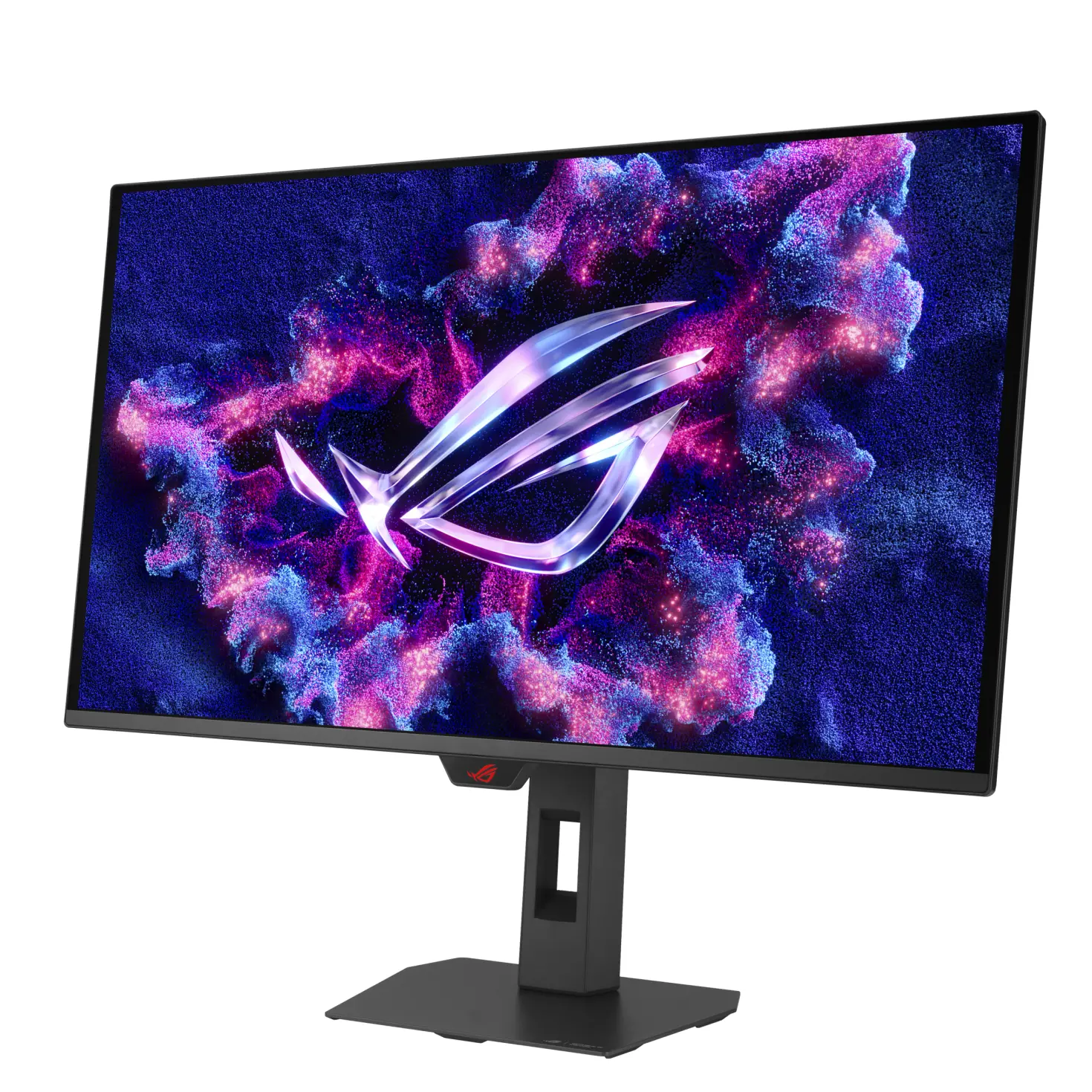 ASUS XG27AQDMES 27inch OLED Monitor 2560x1440 QHD 240Hz 200cd/m - image 1