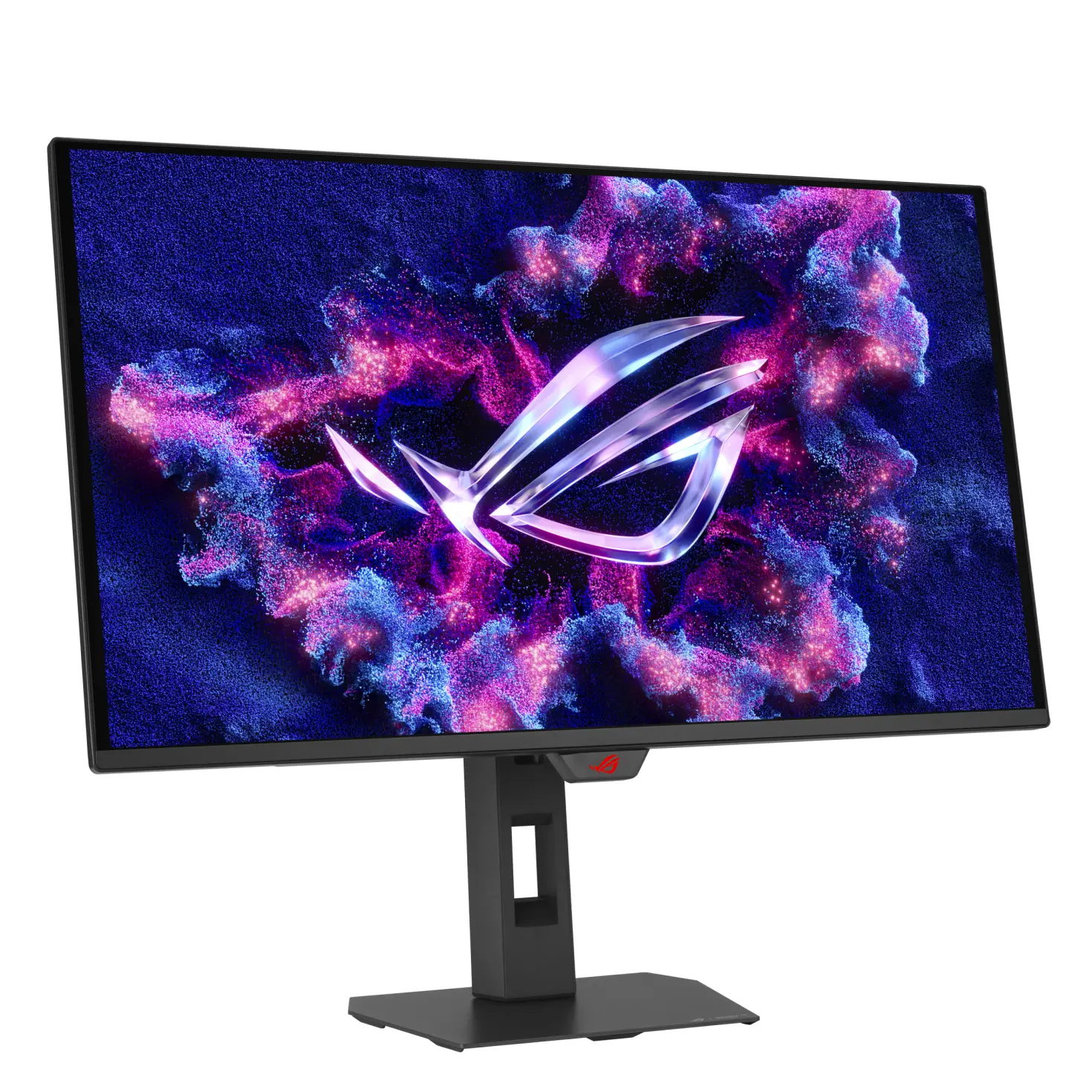 ASUS XG27AQDMES 27inch OLED Monitor 2560x1440 QHD 240Hz 200cd/m - image 2