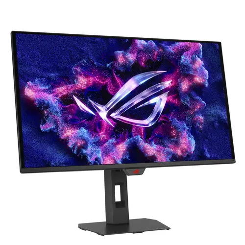 ASUS XG27AQDMES 27inch OLED Monitor 2560x1440 QHD 240Hz 200cd/m - image 2
