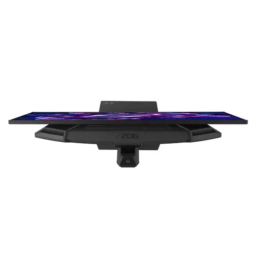 ASUS XG27AQDMES 27inch OLED Monitor 2560x1440 QHD 240Hz 200cd/m - image 4