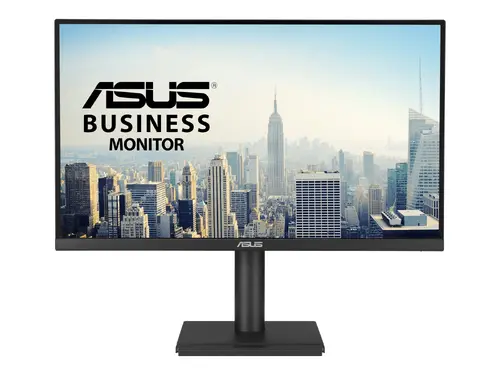 ASUS VA27UCPS 27INCH 4K UHD IPS 60HZ 5MS HDMI DP BUSINESS BLACK ASUS VA27UCPS 27INCH 4K UHD IPS 60HZ 5MS HDMI DP BUSINESS BLACK