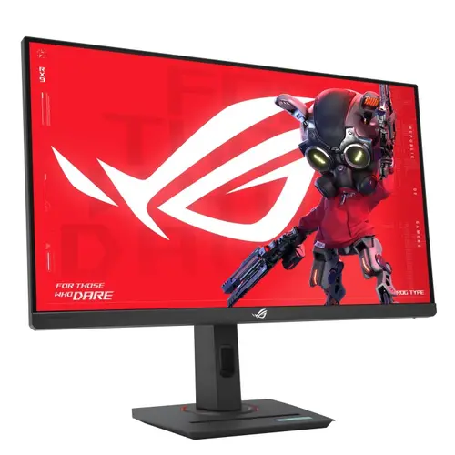 ASUS ROG Strix XG27ACMS 27inch Fast IPS WLED QHD16:9 320Hz 350cd/m2 1m/0.3ms HDMI DP USB-C DP Alt Mode - 2