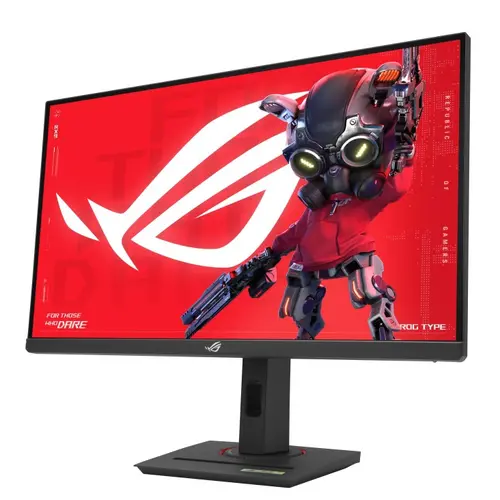 ASUS ROG Strix XG27ACMS 27inch Fast IPS WLED QHD16:9 320Hz 350cd/m2 1m/0.3ms HDMI DP USB-C DP Alt Mode - 3