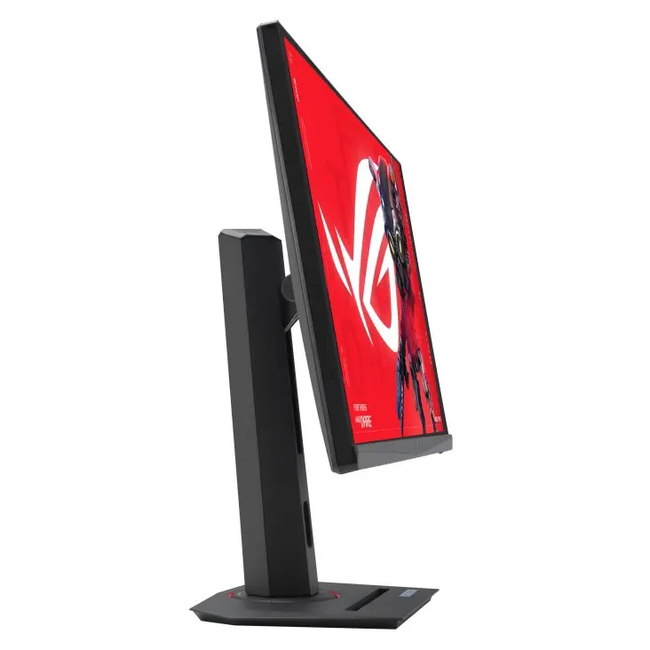 ASUS ROG Strix XG27ACMS 27inch Fast IPS WLED QHD16:9 320Hz 350cd/m2 1m/0.3ms HDMI DP USB-C DP Alt Mode - image 3
