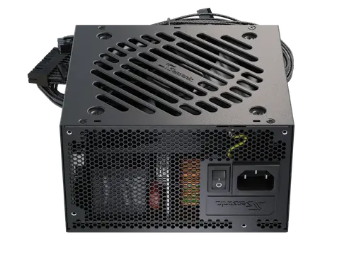 Захранване, PSU SEASONIC CORE GC-650 GOLD - image 1