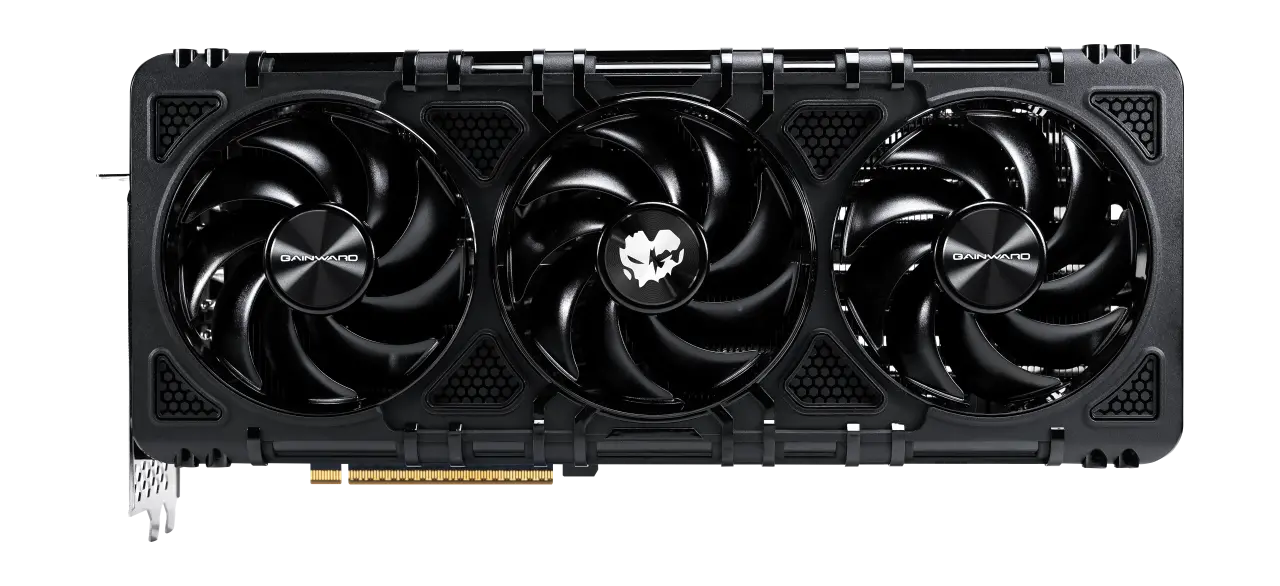 Видео карта, GAINWARD GW RTX5090 PHANTOM GS 32G
