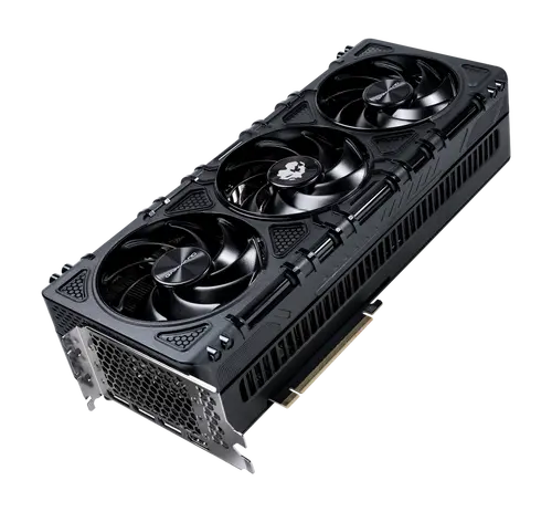 Видео карта, GAINWARD PALIT RTX5090 PHANTOM GS 32G - image 1