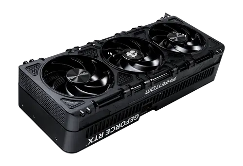 Видео карта, GAINWARD PALIT RTX5090 PHANTOM GS 32G - image 2