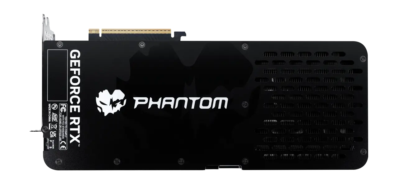 Видео карта, GAINWARD GW RTX5090 PHANTOM GS 32G - image 4