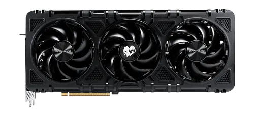 Видео карта, GAINWARD PALIT RTX5090 PHANTOM GS 32G Видео карта, GAINWARD PALIT RTX5090 PHANTOM GS 32G