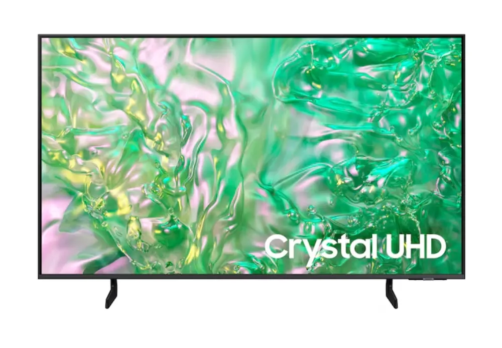 Телевизор, Samsung Hotel TV HG50U800 50" 4K UHD LED Hotel TV SMART Black