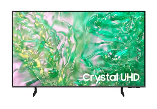 Τηλεόραση, Samsung Hotel TV HG50U800 50" 4K UHD LED Hotel TV SMART μαύρο - 1