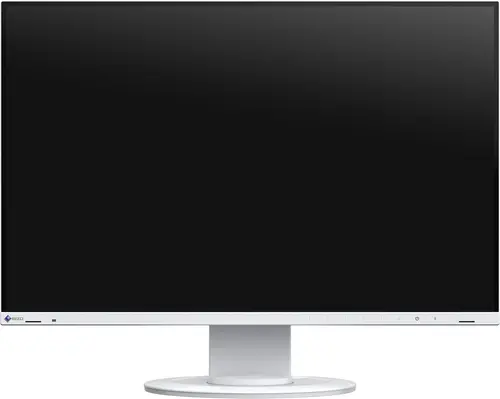 Монитор EIZO FlexScan EV2410R - 23.8 inch IPS, Wide, Full HD, HDMI, DisplayPort - Бял - image 1