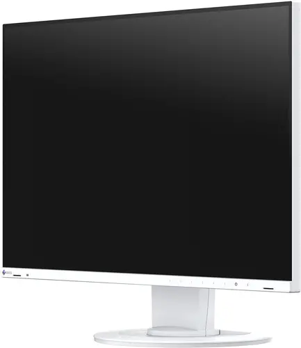 Монитор EIZO FlexScan EV2410R - 23.8 inch IPS, Wide, Full HD, HDMI, DisplayPort - Бял - image 3