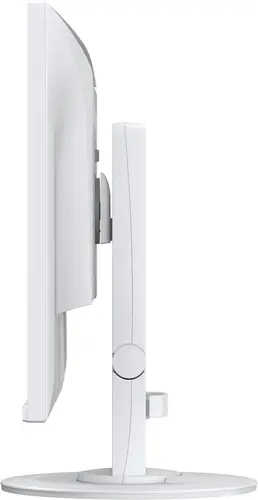 Монитор EIZO FlexScan EV2410R - 23.8 inch IPS, Wide, Full HD, HDMI, DisplayPort - Бял - image 4