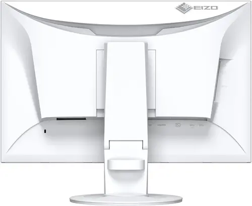 Οθόνη EIZO FlexScan EV2410R - 23.8 inch IPS, Wide, Full HD, HDMI, DisplayPort - Λευκό - 7