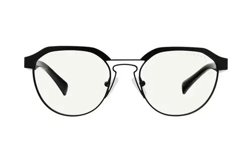 Ochelari pentru calculator GUNNAR Campbell - Onyx - Clear Pro - 6