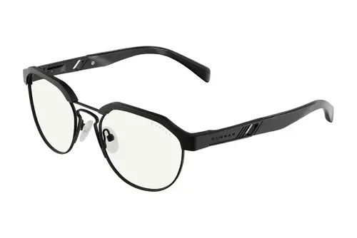 Компютърни очила GUNNAR Campbell - Onyx - Clear Pro Компютърни очила GUNNAR Campbell - Onyx - Clear Pro
