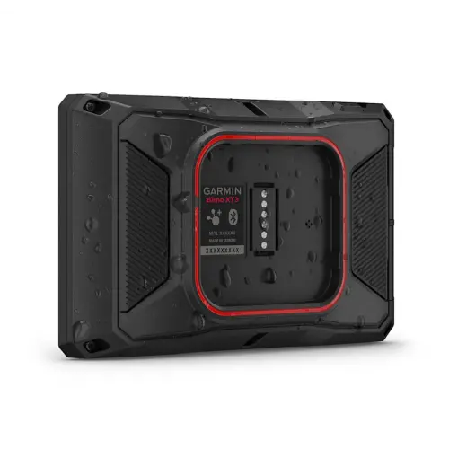 Garmin zūmo® XT3 - zūmo XT3 - 4.7″ размер на дисплея 010-03862-10 - image 3