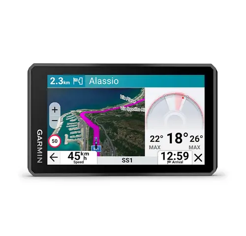 Garmin zūmo® XT3 - zūmo XT3 - 4.7″ размер на дисплея 010-03862-10 Garmin zūmo® XT3 - zūmo XT3 - 4.7″ размер на дисплея 010-03862-10