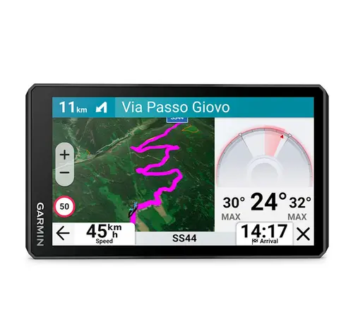 Garmin zūmo® XT3 - zūmo XT3 - 6″ размер на дисплея 010-03861-10 Garmin zūmo® XT3 - zūmo XT3 - 6″ размер на дисплея 010-03861-10