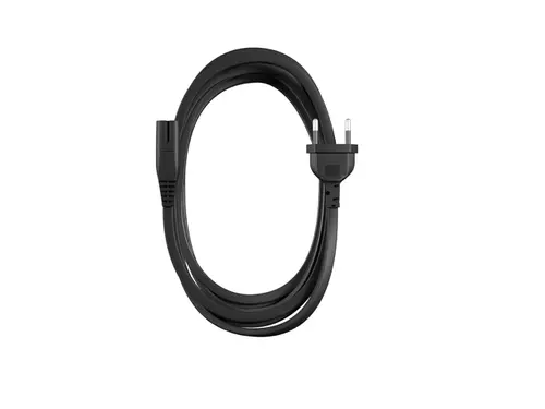 Adaptor, Natec Laptop Charger Grayling GAN USB-C 65W pentru laptopuri, tablete, telefoane - 6
